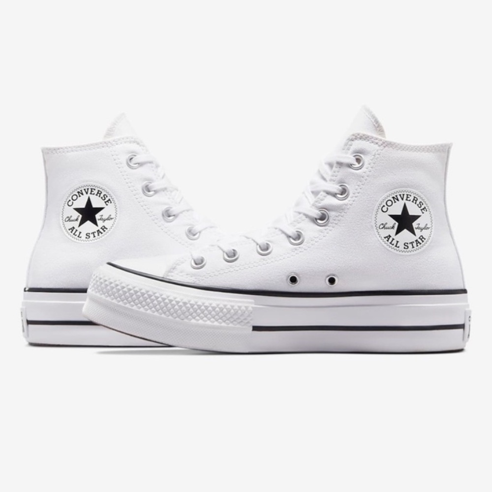 Converse Chuck Taylor All Star High-Top Platform Sneaker - Women's